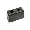 Rubber buffer 303300