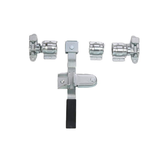  Steel Rod Door Lock 103910