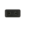 Rubber buffer 303300