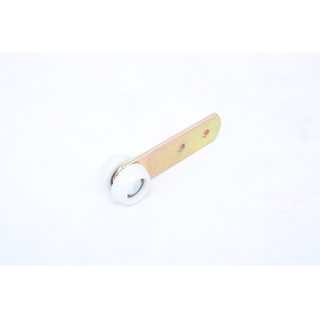 Curtain side roller 502202