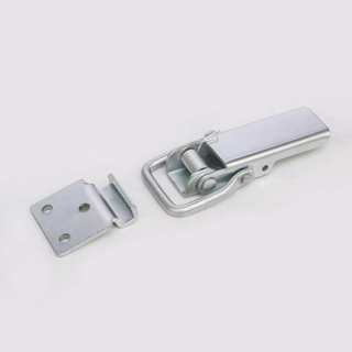Lockable Toggle Fastener & Hook 106150