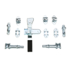 22mm Rod Door Lock 102210