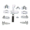  Steel Rod Door Lock 103310