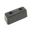 Rubber buffer 303400