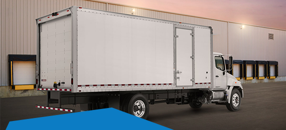 Truck Door Hinge