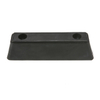 Rubber buffer 303200