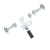 22mm Rod Door Lock 102120S
