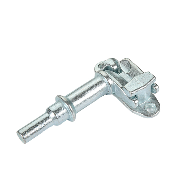  Steel Rod Door Lock 103520S