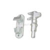  Steel Rod Door Lock 104110