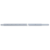 Aluminum Round Shoring Bar