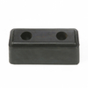 Rubber buffer 303400