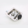 Locking Paddle Lock 105070S