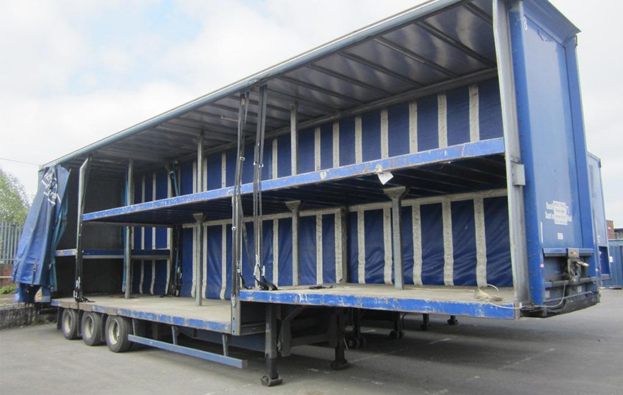 double decker
