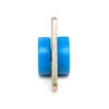 Curtain side roller 502100