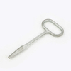 Dropside lock 106460