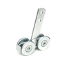Curtain side roller 502300