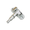 Steel Rod Door Lock 103330