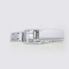 Lockable Toggle Fastener & Hook 106130
