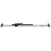 Steel Cargo Bar Standard, 38mm Tube With Spring