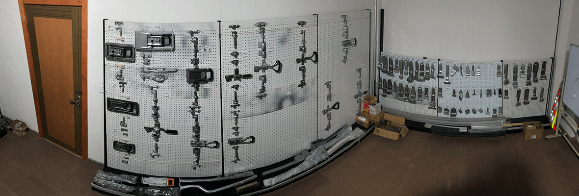Truck Body Accessories