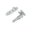 22mm Steel Rod Door Lock 