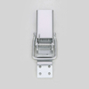 Lockable Toggle Fastener & Hook 106130
