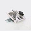 Locking Paddle Lock 105070S