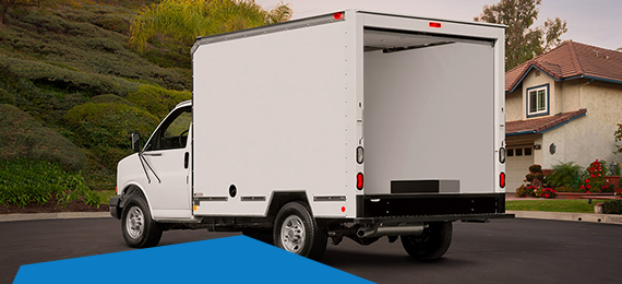 Curtain Side Truck Accessories
