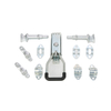 22mm Rod Door Lock 102120S