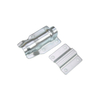 22mm Steel Rod Door Lock 