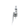 Curtain side roller 502302