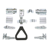 22mm Steel Rod Door Lock 