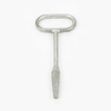 Dropside lock 106460