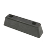 Rubber buffer 303200