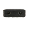 Rubber buffer 303400