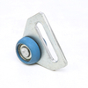 Curtain side roller 502201