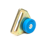 Curtain side roller 502100