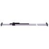 Aluminum Cargo Bar Standard, 38mm Tube