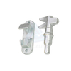  Steel Rod Door Lock 104110