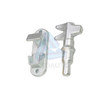  Steel Rod Door Lock 104110