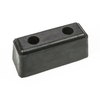 Rubber buffer 303400