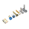 Curtain side roller 502100